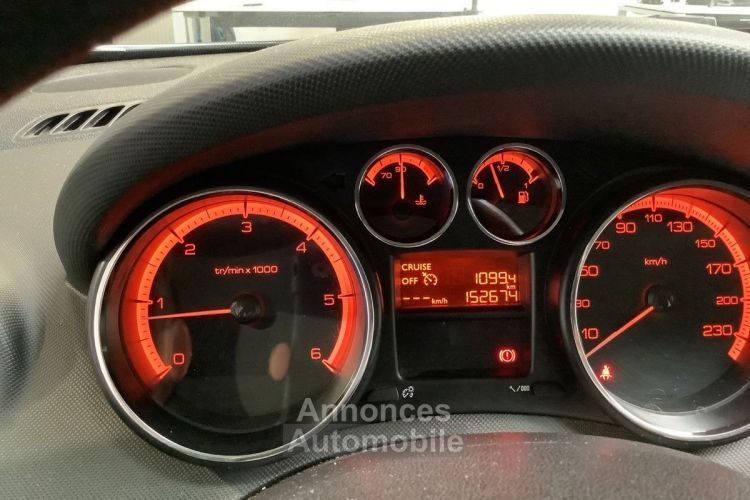 Peugeot 308 1.6 HDI Business - <small></small> 6.250 € <small>TTC</small> - #4