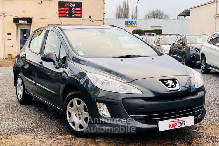 Peugeot 308 1.6 HDi Confort Pack Garantie 6 mois - <small></small> 5.790 € <small>TTC</small> - #1