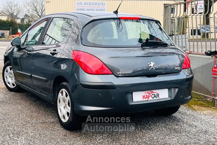 Peugeot 308 1.6 HDi Confort Pack Garantie 6 mois - <small></small> 5.790 € <small>TTC</small> - #2