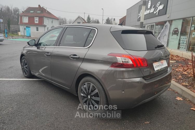 Peugeot 308 1.6 HDi FAP 115ch Féline - <small></small> 9.989 € <small>TTC</small> - #3