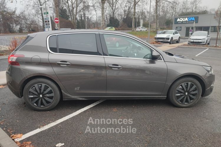 Peugeot 308 1.6 HDi FAP 115ch Féline - <small></small> 9.989 € <small>TTC</small> - #6