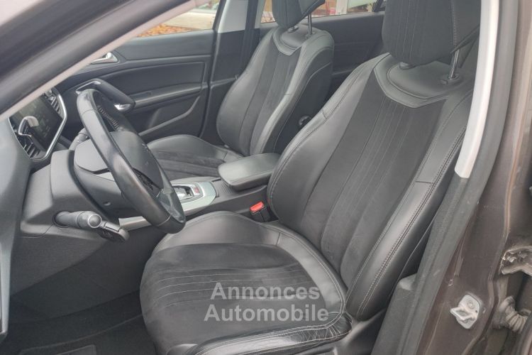 Peugeot 308 1.6 HDi FAP 115ch Féline - <small></small> 9.989 € <small>TTC</small> - #9