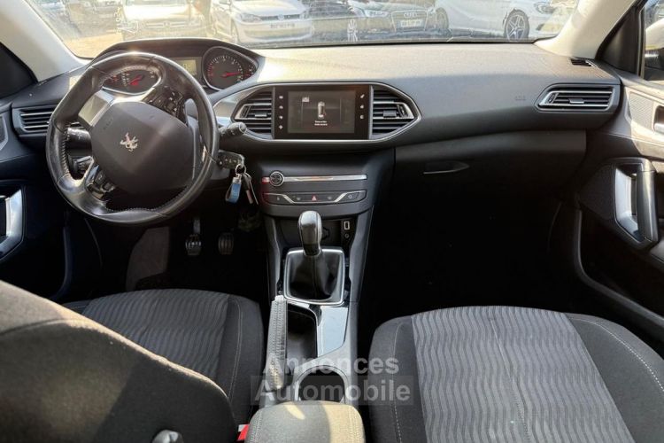 Peugeot 308 1.6 HDI FAP 92CH ACTIVE 5P - <small></small> 7.990 € <small>TTC</small> - #2