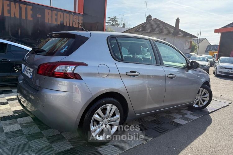 Peugeot 308 1.6 HDI FAP 92CH ACTIVE 5P - <small></small> 7.990 € <small>TTC</small> - #5