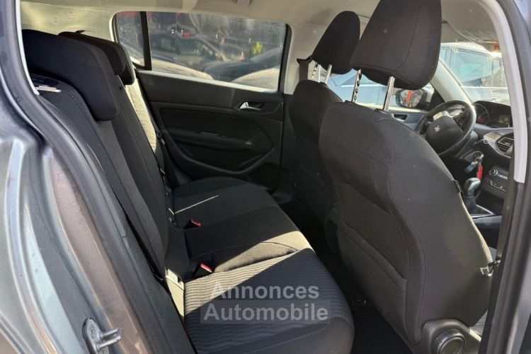 Peugeot 308 1.6 HDI FAP 92CH ACTIVE 5P - <small></small> 7.990 € <small>TTC</small> - #8