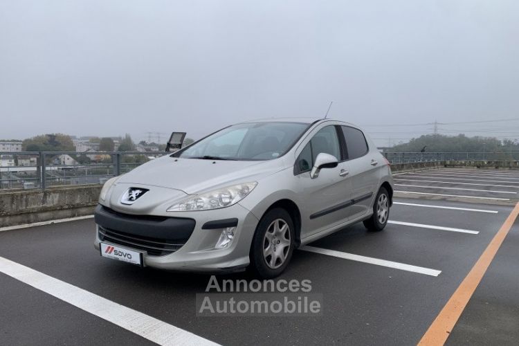 Peugeot 308 1.6 HDI110 CONFORT PACK FAP - <small></small> 2.980 € <small>TTC</small> - #1