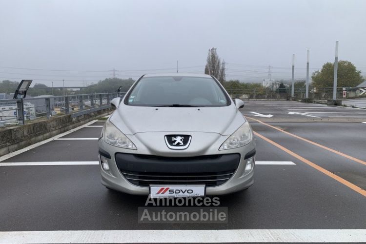 Peugeot 308 1.6 HDI110 CONFORT PACK FAP - <small></small> 2.980 € <small>TTC</small> - #2