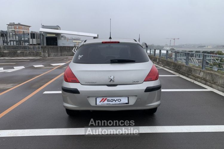 Peugeot 308 1.6 HDI110 CONFORT PACK FAP - <small></small> 2.980 € <small>TTC</small> - #4