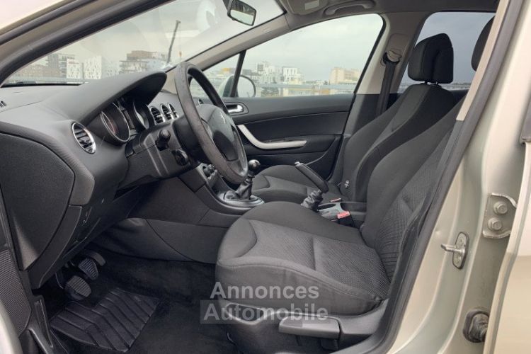 Peugeot 308 1.6 HDI110 CONFORT PACK FAP - <small></small> 2.980 € <small>TTC</small> - #6