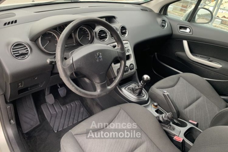 Peugeot 308 1.6 HDI110 CONFORT PACK FAP - <small></small> 2.980 € <small>TTC</small> - #7