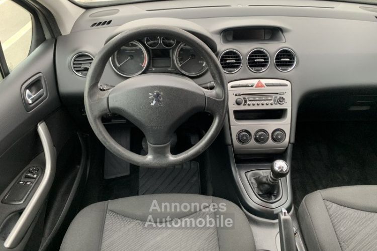 Peugeot 308 1.6 HDI110 CONFORT PACK FAP - <small></small> 2.980 € <small>TTC</small> - #12