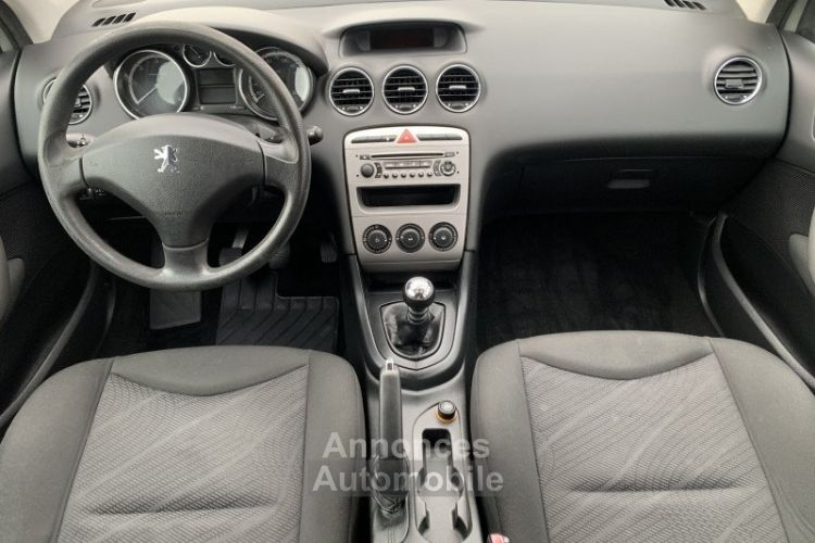 Peugeot 308 1.6 HDI110 CONFORT PACK FAP - <small></small> 2.980 € <small>TTC</small> - #13