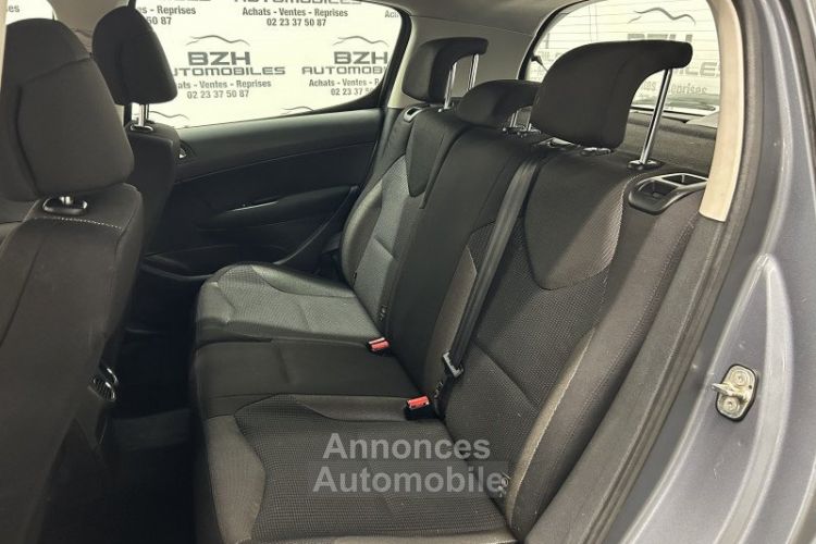 Peugeot 308 1.6 HDI110 CONFORT PACK FAP 5P - <small></small> 5.990 € <small>TTC</small> - #13