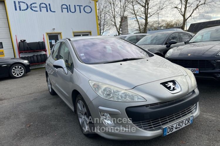 Peugeot 308 1.6 HDI110 CONFORT PACK FAP BVM6 5P - <small></small> 3.990 € <small>TTC</small> - #1