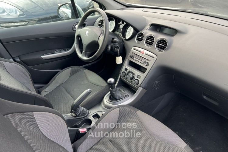 Peugeot 308 1.6 HDI110 CONFORT PACK FAP BVM6 5P - <small></small> 3.990 € <small>TTC</small> - #5