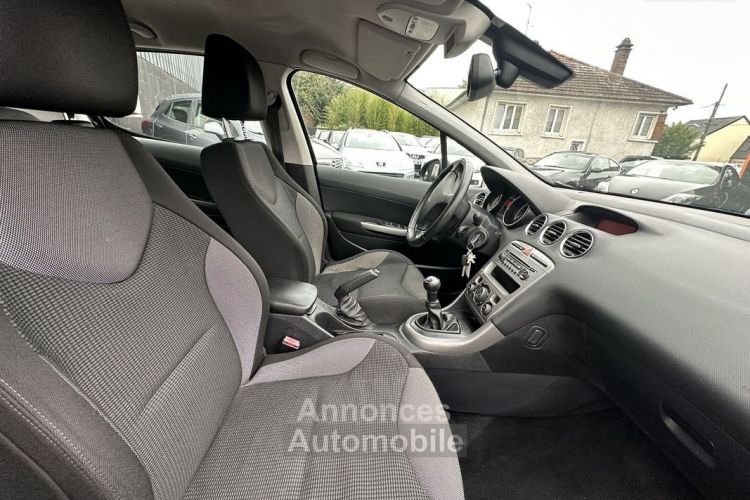 Peugeot 308 1.6 HDI90 BUSINESS 5P - <small></small> 3.490 € <small>TTC</small> - #2