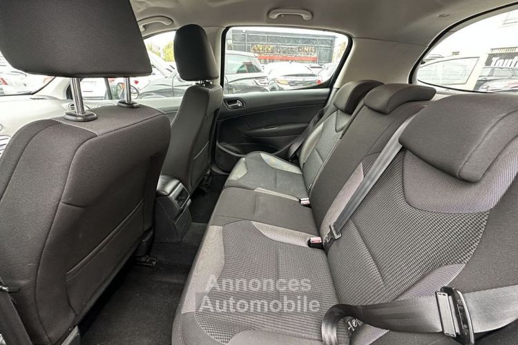 Peugeot 308 1.6 HDI90 BUSINESS 5P - <small></small> 3.490 € <small>TTC</small> - #6