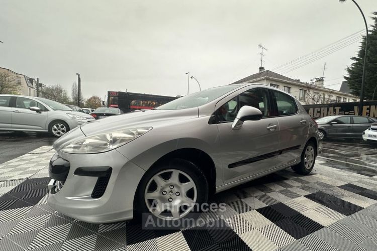 Peugeot 308 1.6 HDI90 BUSINESS 5P - <small></small> 2.990 € <small>TTC</small> - #1