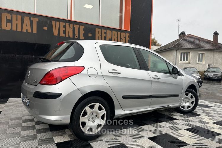 Peugeot 308 1.6 HDI90 BUSINESS 5P - <small></small> 2.990 € <small>TTC</small> - #2