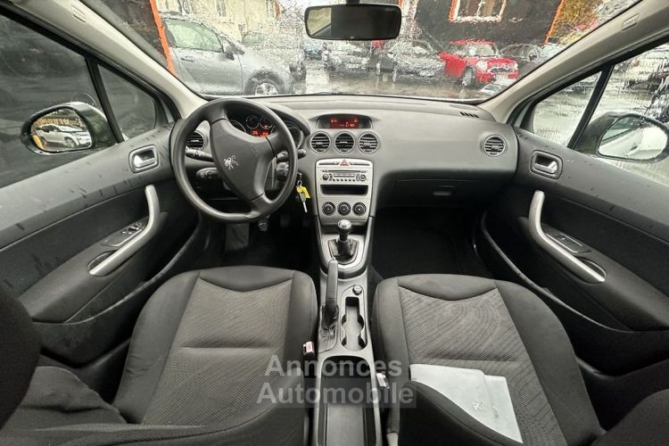 Peugeot 308 1.6 HDI90 BUSINESS 5P - <small></small> 2.990 € <small>TTC</small> - #4