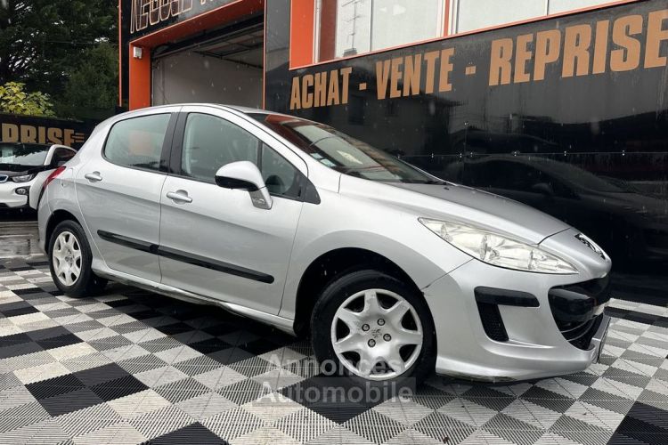 Peugeot 308 1.6 HDI90 BUSINESS 5P - <small></small> 2.990 € <small>TTC</small> - #7