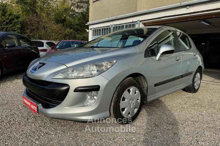 Peugeot 308 1.6 HDI90 CONFORT 5P / TOUTES FACTURES/ - <small></small> 4.999 € <small>TTC</small> - #1