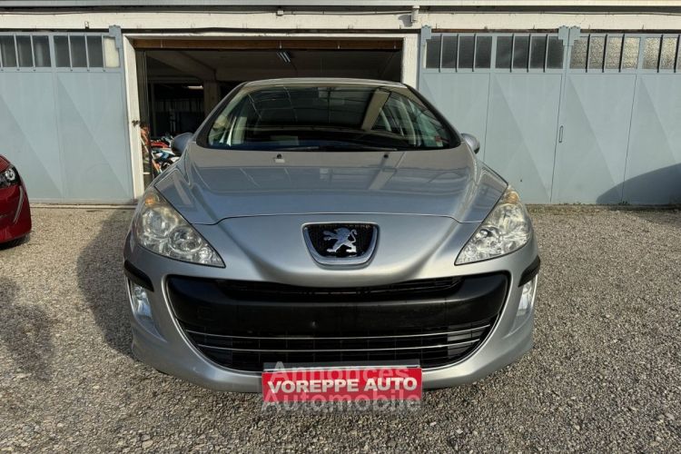 Peugeot 308 1.6 HDI90 CONFORT 5P / TOUTES FACTURES/ - <small></small> 4.999 € <small>TTC</small> - #2