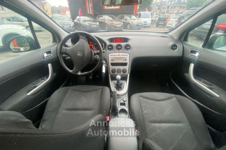 Peugeot 308 1.6 HDI90 CONFORT PACK 5P - <small></small> 4.490 € <small>TTC</small> - #3