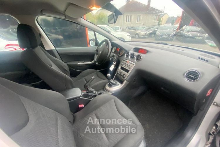 Peugeot 308 1.6 HDI90 CONFORT PACK 5P - <small></small> 4.490 € <small>TTC</small> - #5