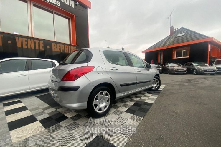 Peugeot 308 1.6 HDI90 CONFORT PACK 5P - <small></small> 4.490 € <small>TTC</small> - #6