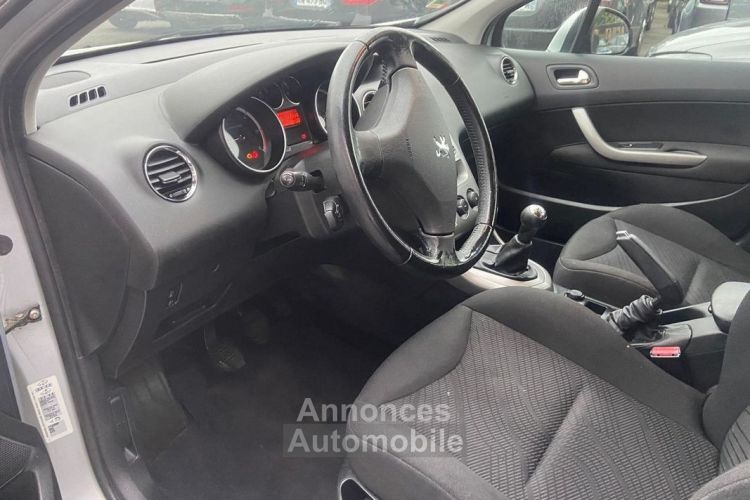 Peugeot 308 1.6 HDI90 CONFORT PACK 5P - <small></small> 4.490 € <small>TTC</small> - #8