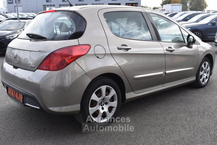 Peugeot 308 1.6 HDI92 FAP ACTIVE 5P - <small></small> 10.990 € <small>TTC</small> - #2