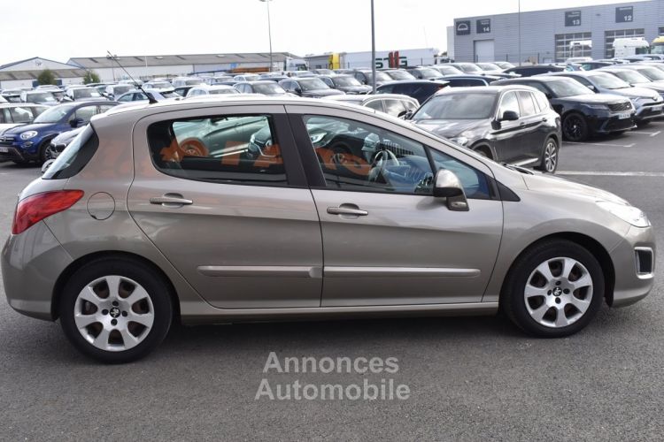 Peugeot 308 1.6 HDI92 FAP ACTIVE 5P - <small></small> 10.990 € <small>TTC</small> - #4