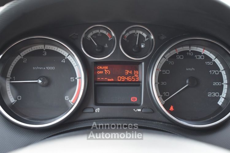 Peugeot 308 1.6 HDI92 FAP ACTIVE 5P - <small></small> 10.990 € <small>TTC</small> - #8