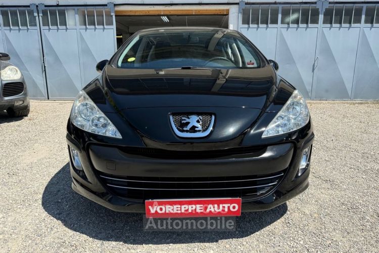 Peugeot 308 1.6 HDI92 FAP PACK LIMITED 5P - <small></small> 4.999 € <small>TTC</small> - #2