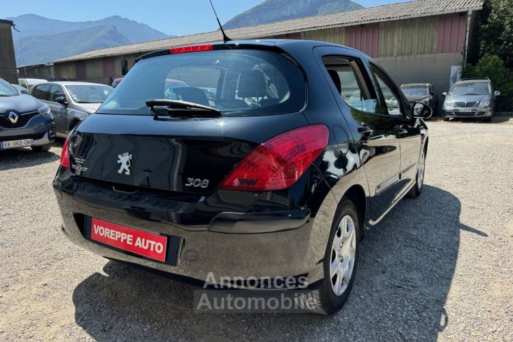 Peugeot 308 1.6 HDI92 FAP PACK LIMITED 5P - <small></small> 4.999 € <small>TTC</small> - #3