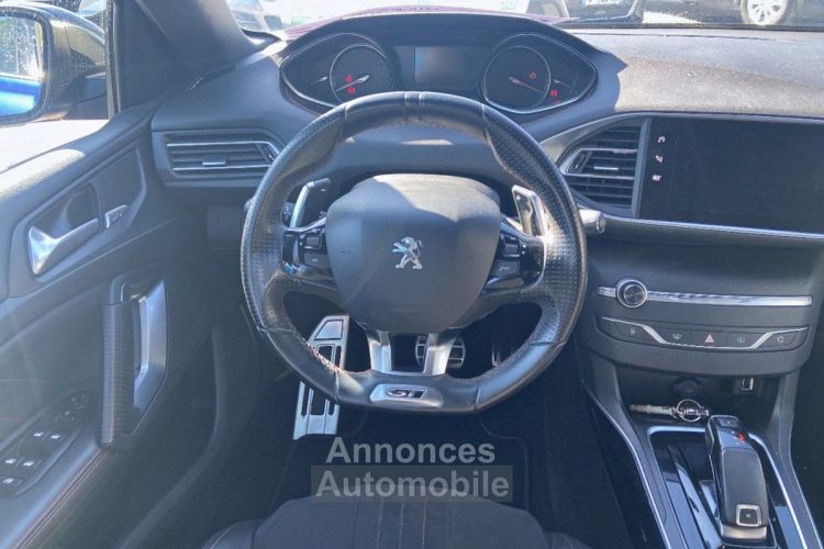 Peugeot 308 1.6 PURETECH 225 EAT8 GT - <small></small> 17.950 € <small>TTC</small> - #20