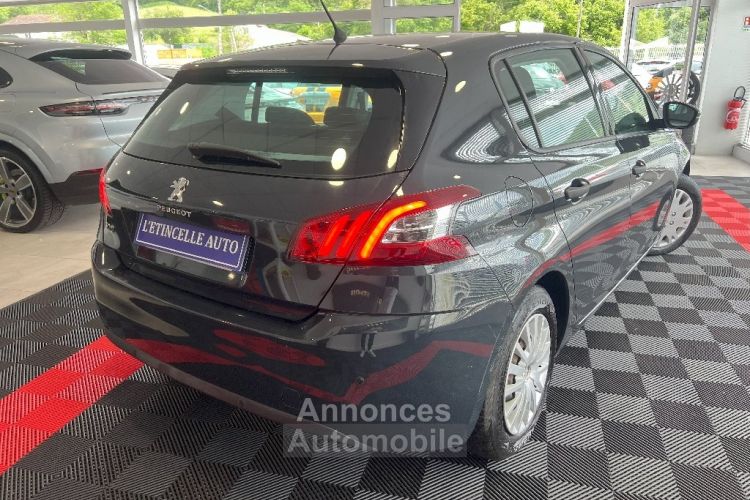 Peugeot 308 1.6 THP 125 ch BVM6 access - <small></small> 8.990 € <small>TTC</small> - #2