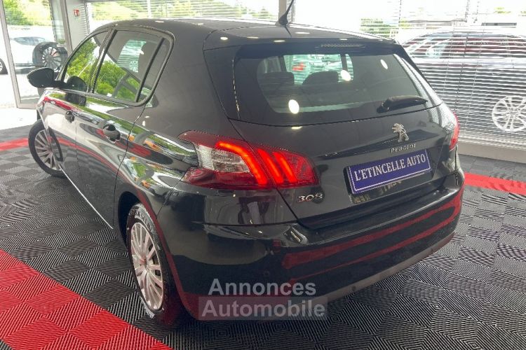 Peugeot 308 1.6 THP 125 ch BVM6 access - <small></small> 8.990 € <small>TTC</small> - #3