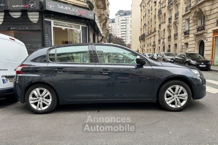 Peugeot 308 1.6 THP 125 ch BVM6 Active - <small></small> 8.990 € <small>TTC</small> - #20