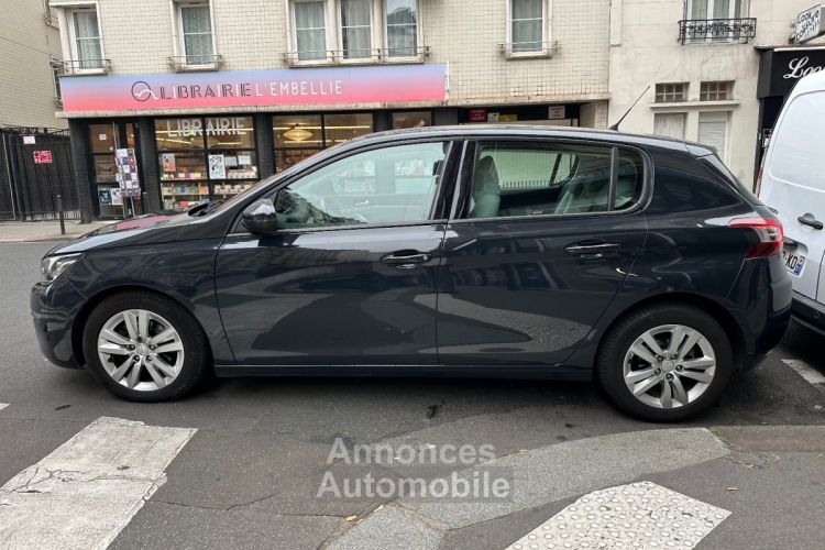 Peugeot 308 1.6 THP 125 ch BVM6 Active - <small></small> 8.990 € <small>TTC</small> - #3