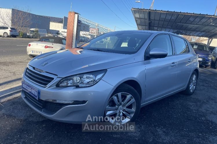 Peugeot 308 1.6 THP 125 ch BVM6 Active - <small></small> 7.990 € <small>TTC</small> - #1