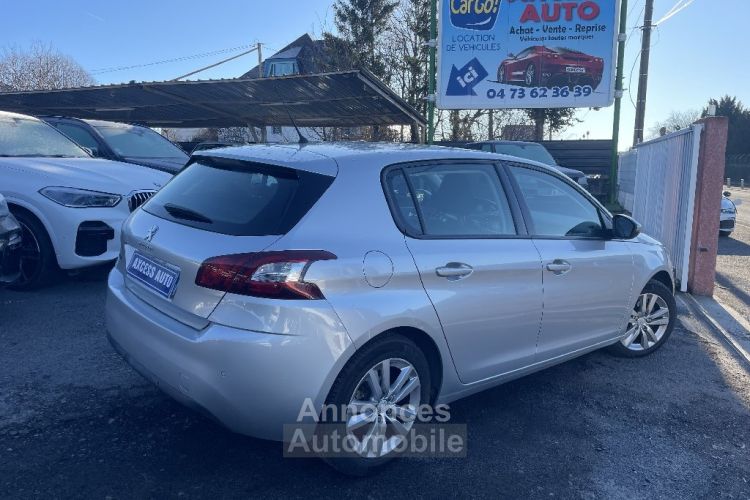 Peugeot 308 1.6 THP 125 ch BVM6 Active - <small></small> 7.990 € <small>TTC</small> - #2