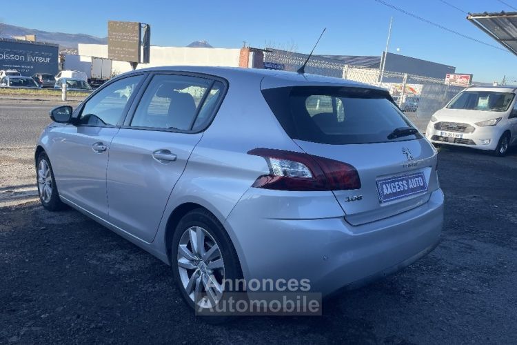 Peugeot 308 1.6 THP 125 ch BVM6 Active - <small></small> 7.990 € <small>TTC</small> - #9