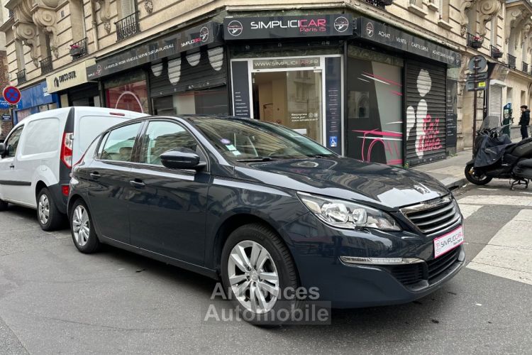 Peugeot 308 1.6 THP 125 ch BVM6 Active - <small></small> 8.990 € <small>TTC</small> - #1