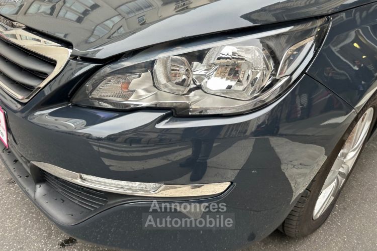 Peugeot 308 1.6 THP 125 ch BVM6 Active - <small></small> 8.990 € <small>TTC</small> - #6