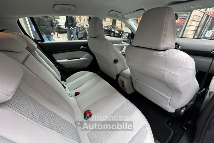 Peugeot 308 1.6 THP 125 ch BVM6 Active - <small></small> 8.990 € <small>TTC</small> - #21