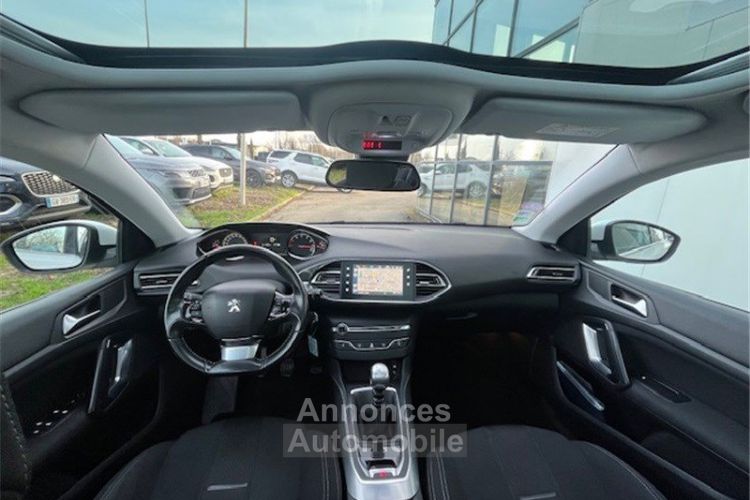 Peugeot 308 1.6 THP 125 ch BVM6 Allure - <small></small> 8.900 € <small>TTC</small> - #7