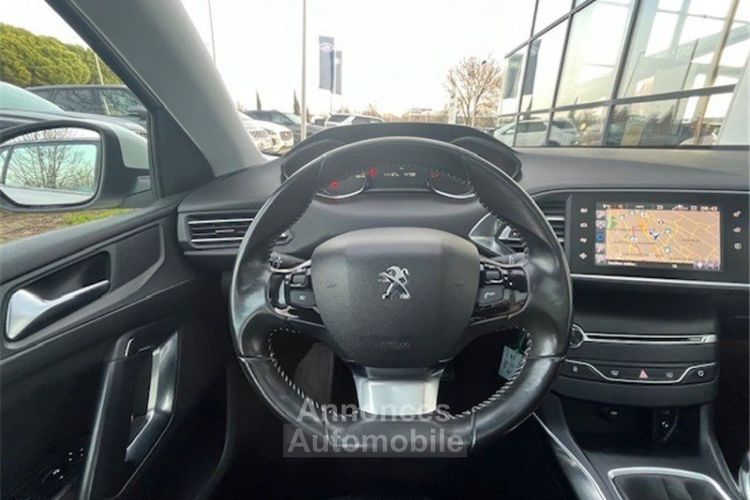 Peugeot 308 1.6 THP 125 ch BVM6 Allure - <small></small> 8.900 € <small>TTC</small> - #19