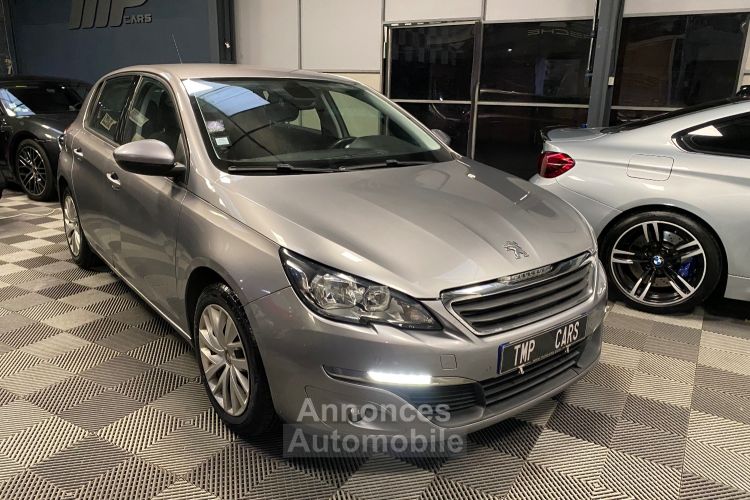 Peugeot 308 1.6 THP 125ch Active - <small></small> 7.500 € <small>TTC</small> - #1